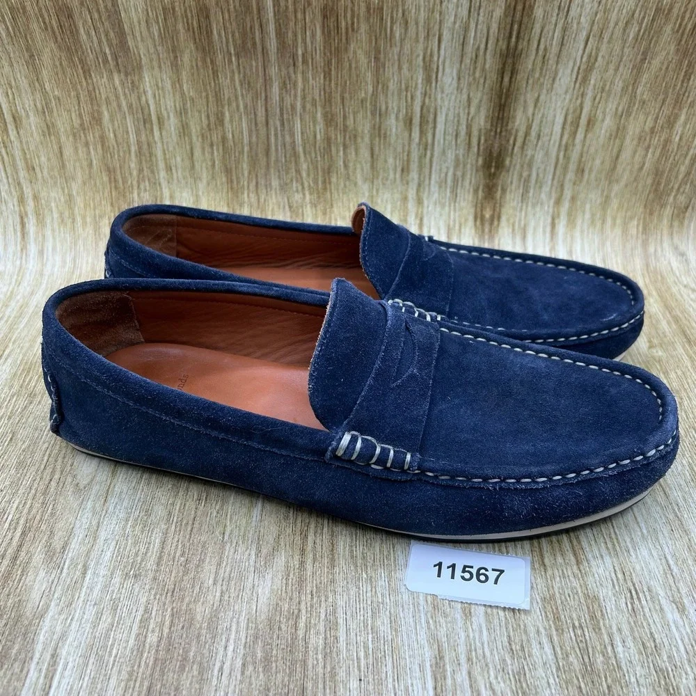 Allen Edmonds allen edmonds